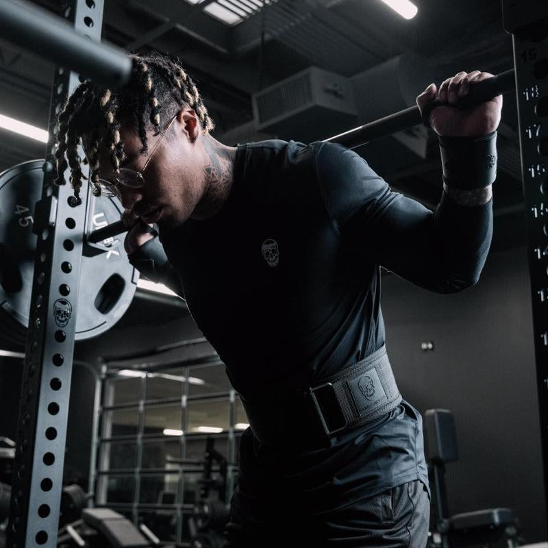 Gym Wrist Wraps – cyony